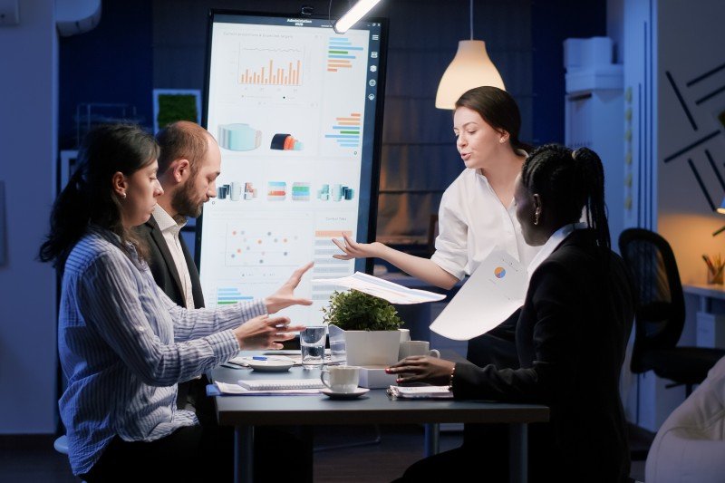 HTML5 Bootstrap Template by colorlib.com